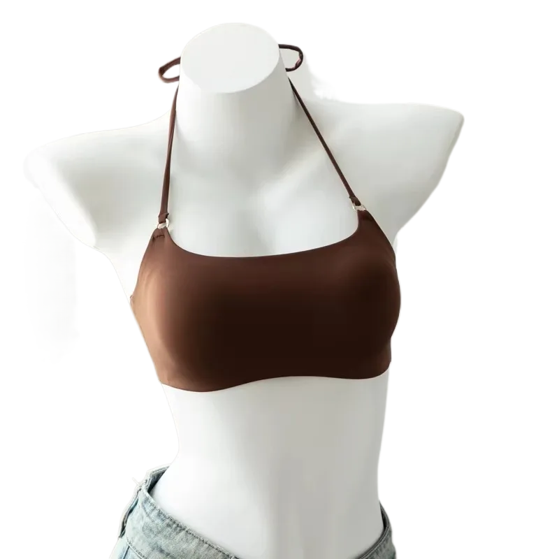 حمالة صدر نسائية من KUCLUT بتص - مراجعة Bralette Wireless Soft وسعره
