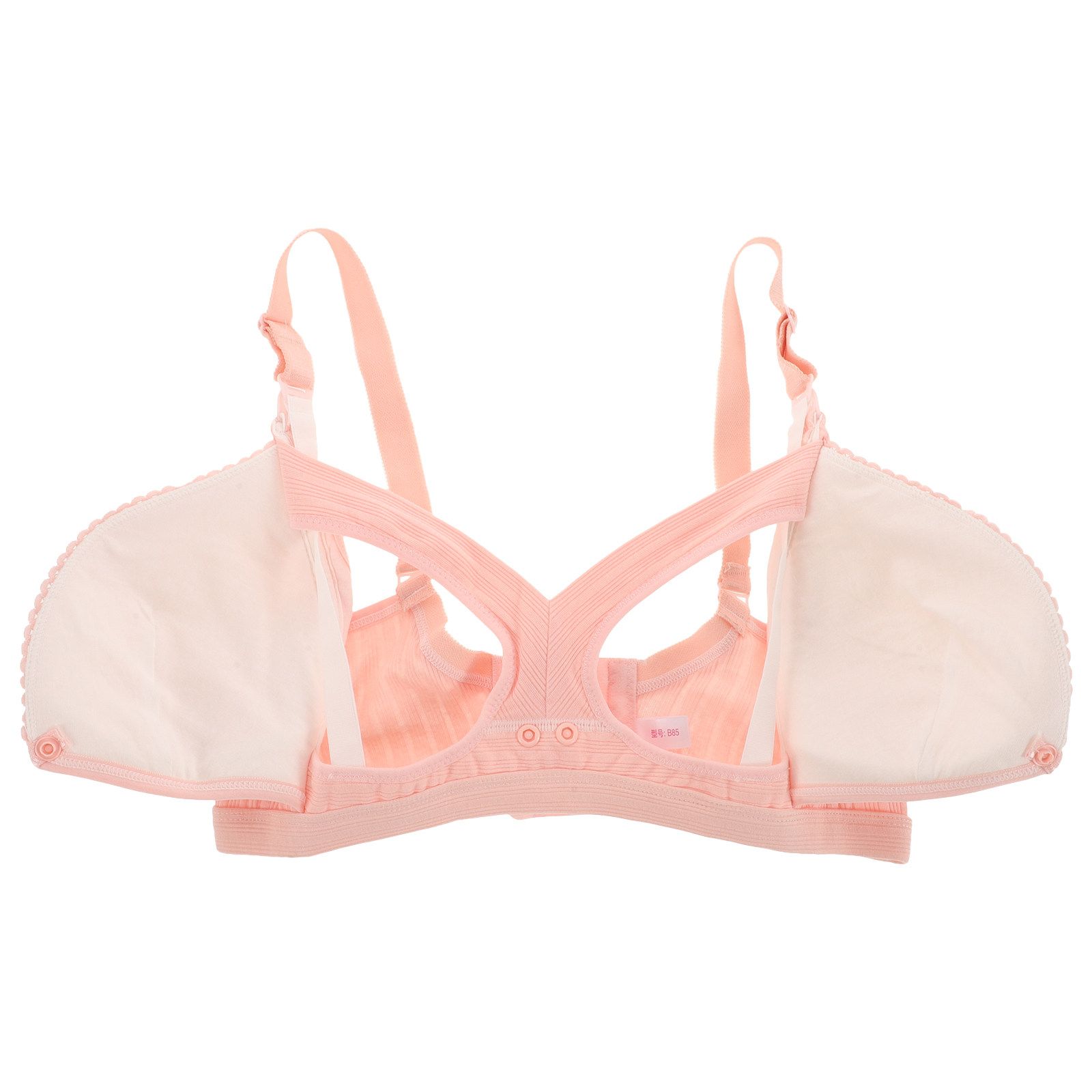 حمالة صدر للرضاعة بدون أسلاك ب - مراجعة Nursing Bra Sleep وسعره